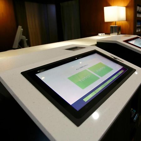 Cypress Hotel Nagoya-Eki Mae Екстер'єр фото