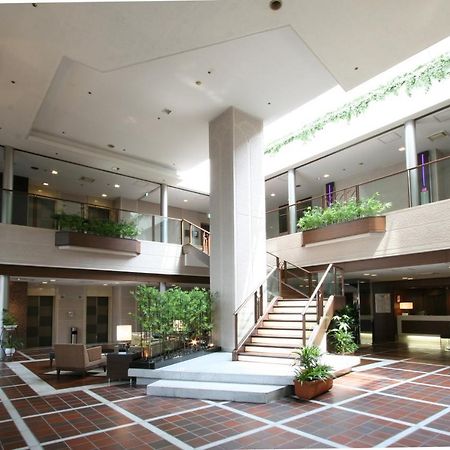 Cypress Hotel Nagoya-Eki Mae Екстер'єр фото