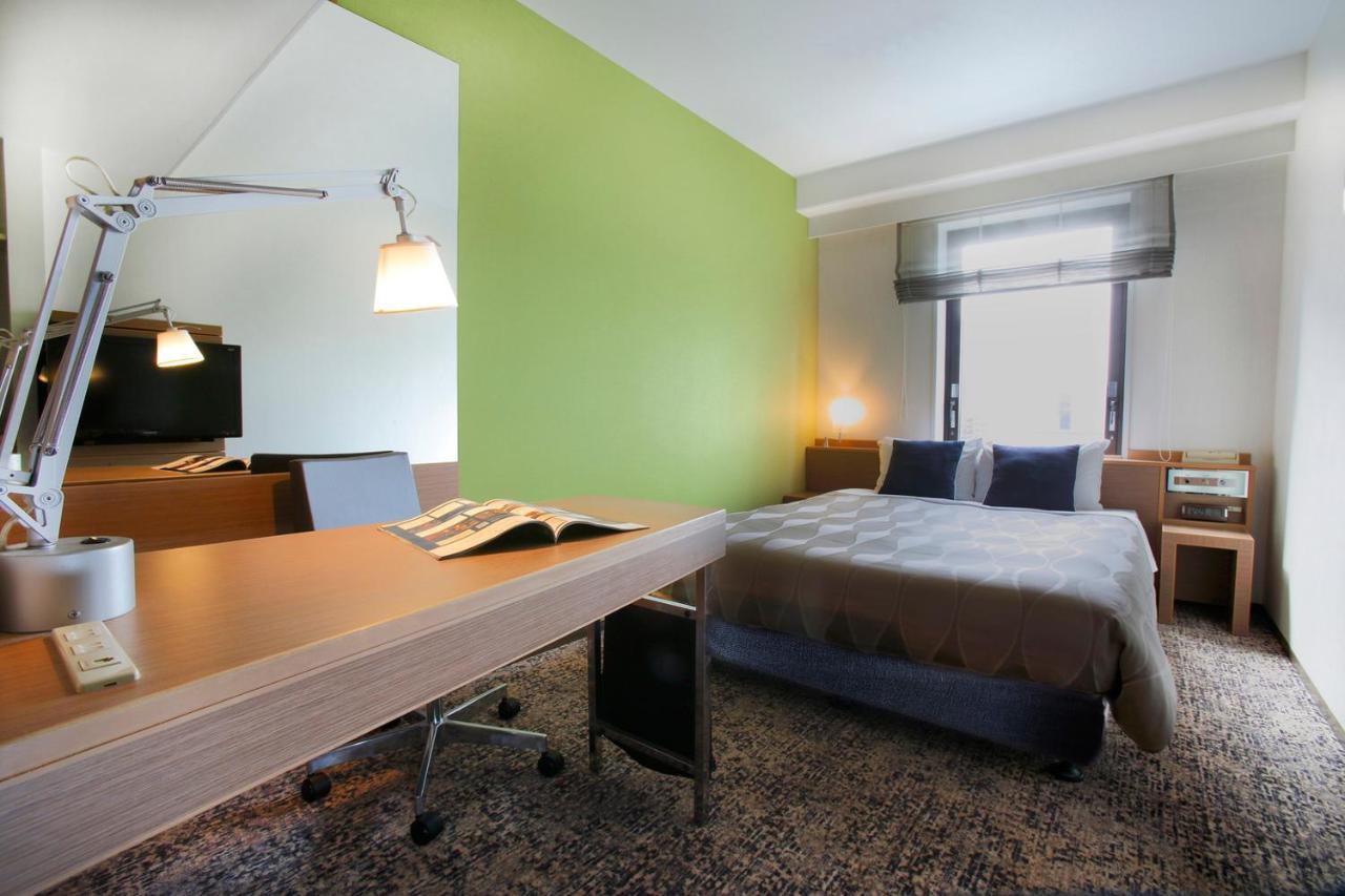 Cypress Hotel Nagoya-Eki Mae Екстер'єр фото