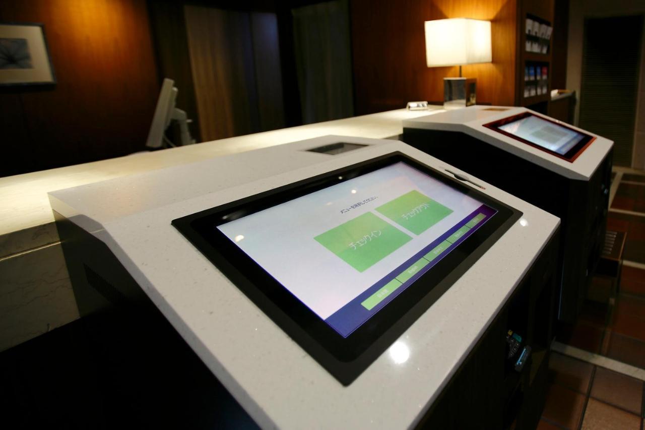 Cypress Hotel Nagoya-Eki Mae Екстер'єр фото