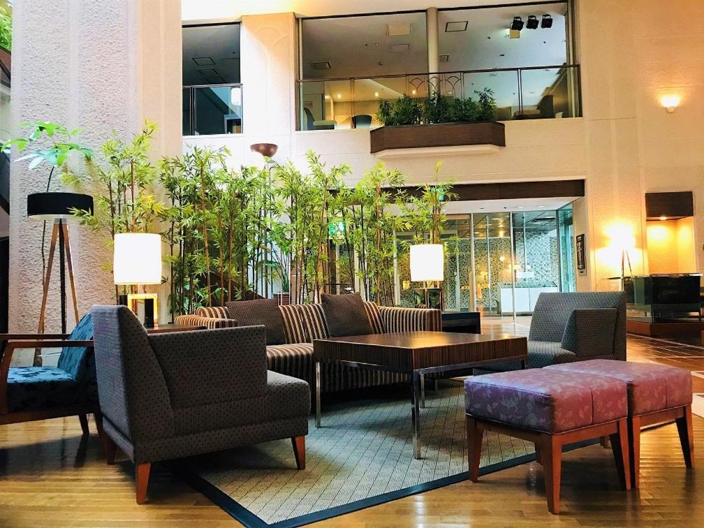 Cypress Hotel Nagoya-Eki Mae Екстер'єр фото