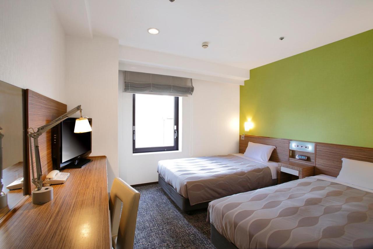 Cypress Hotel Nagoya-Eki Mae Екстер'єр фото