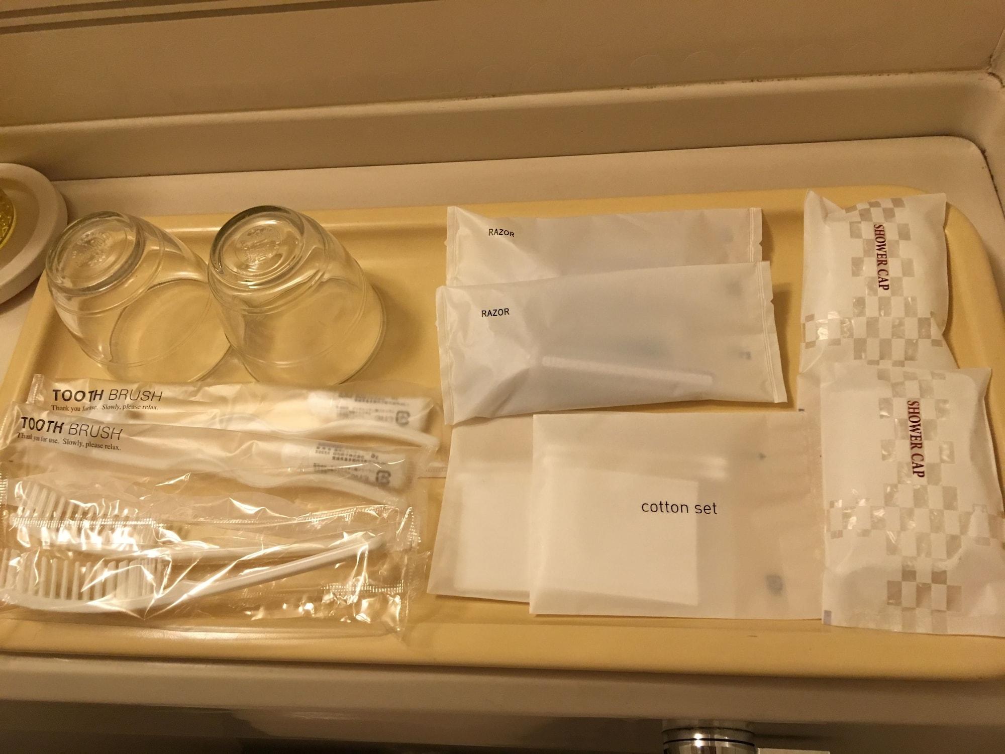 Cypress Hotel Nagoya-Eki Mae Екстер'єр фото