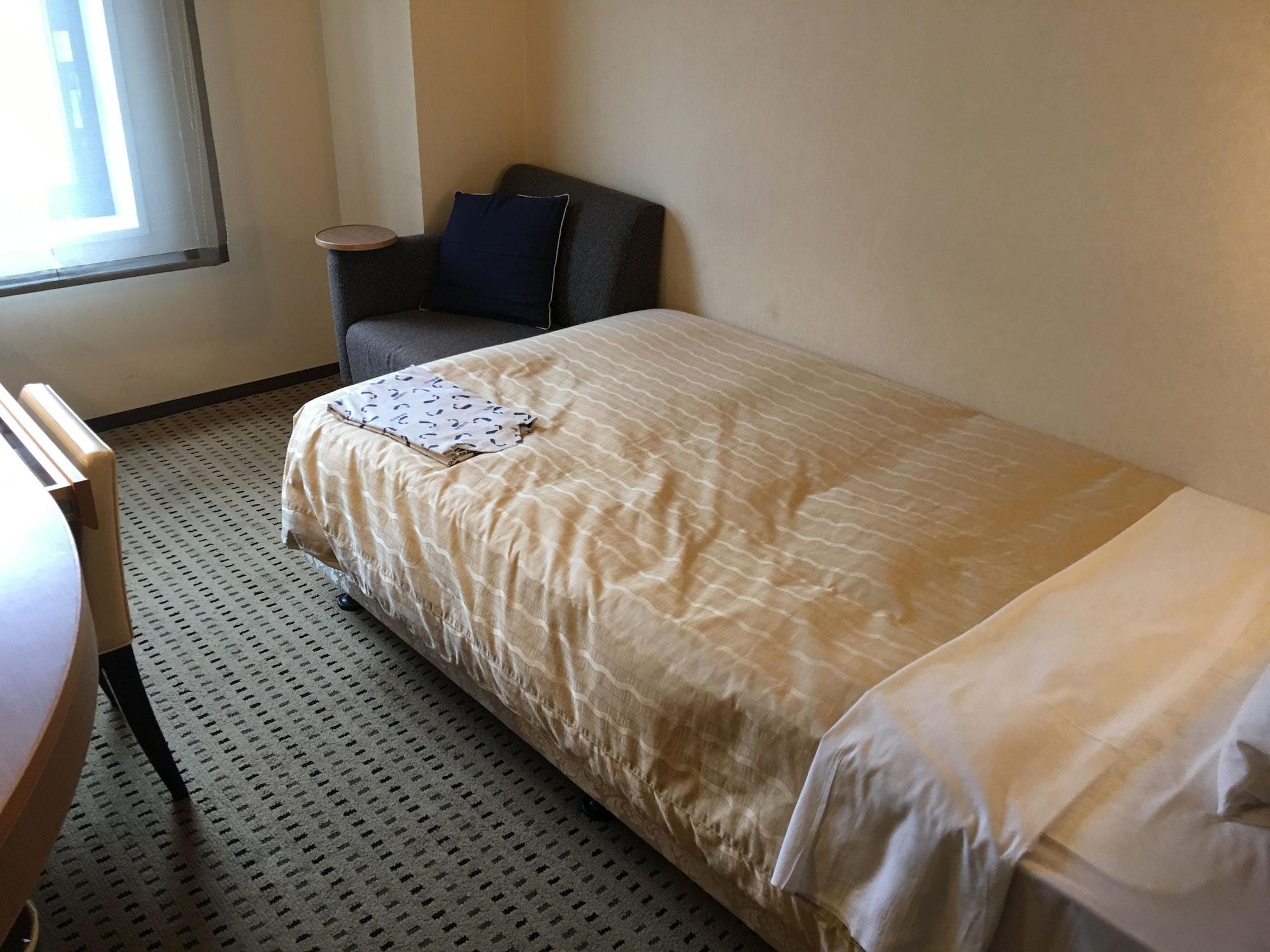 Cypress Hotel Nagoya-Eki Mae Екстер'єр фото