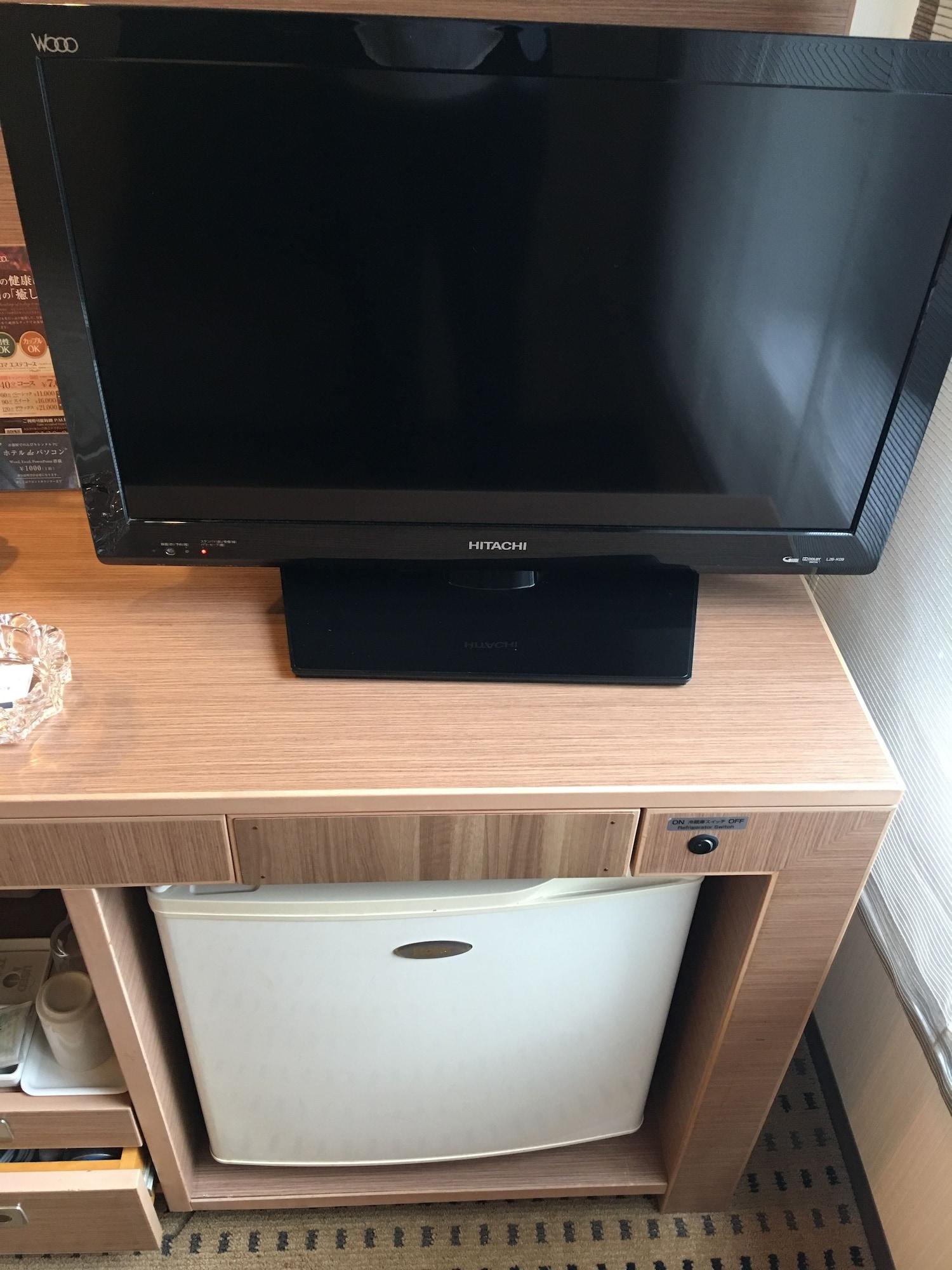 Cypress Hotel Nagoya-Eki Mae Екстер'єр фото