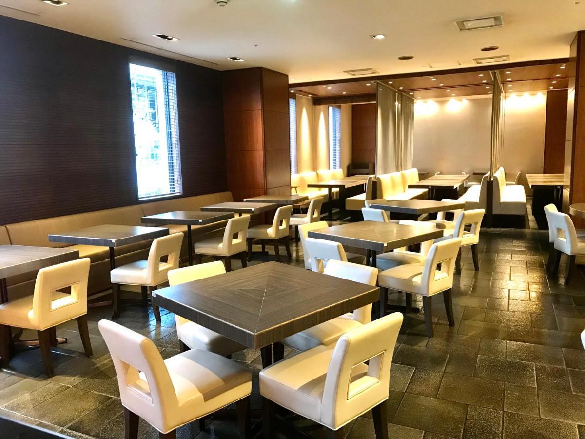 Cypress Hotel Nagoya-Eki Mae Екстер'єр фото