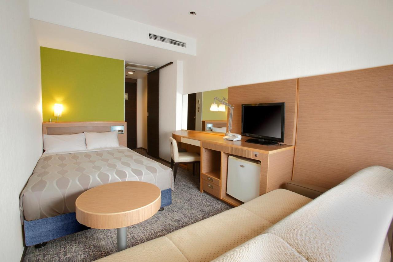 Cypress Hotel Nagoya-Eki Mae Екстер'єр фото