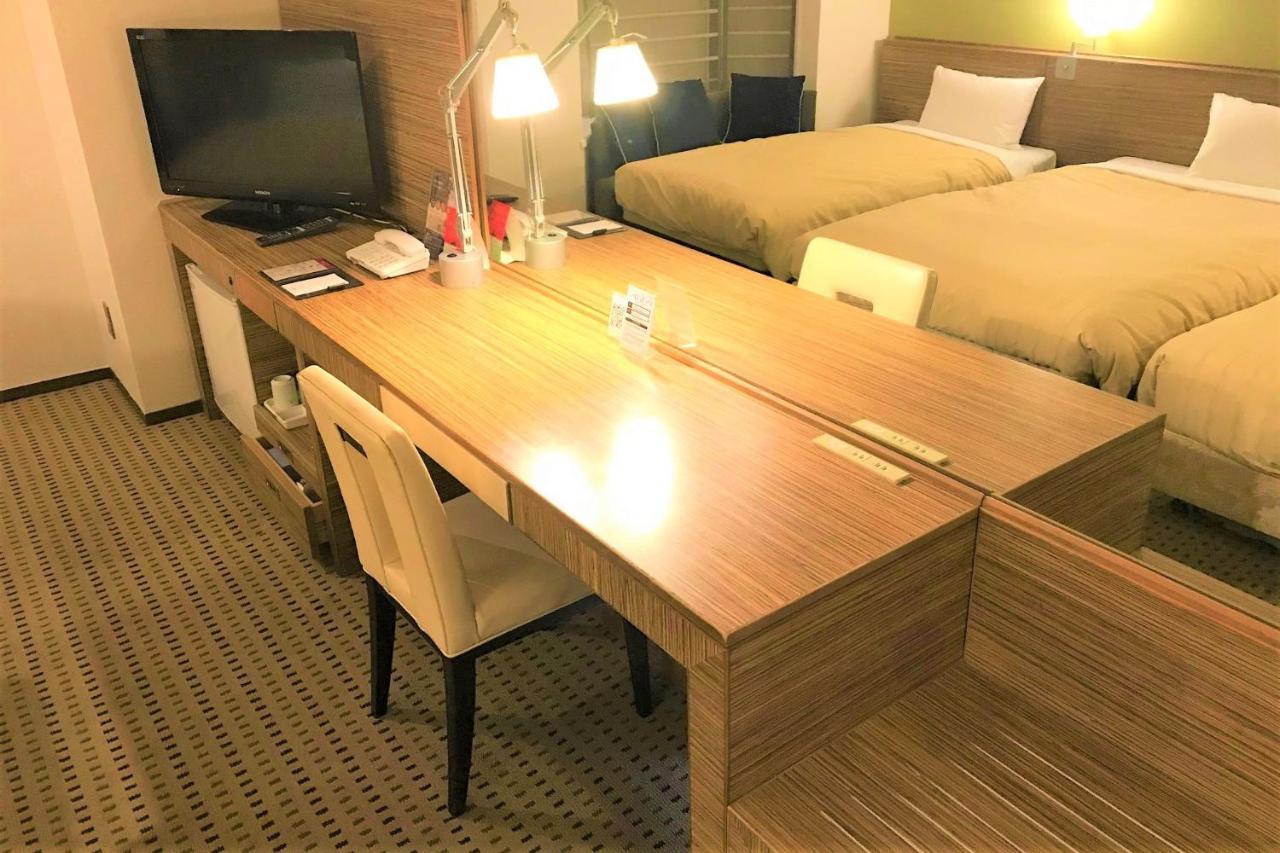 Cypress Hotel Nagoya-Eki Mae Екстер'єр фото