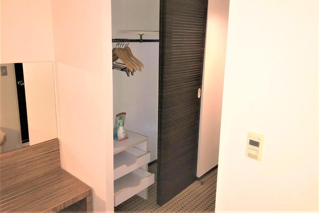 Cypress Hotel Nagoya-Eki Mae Екстер'єр фото