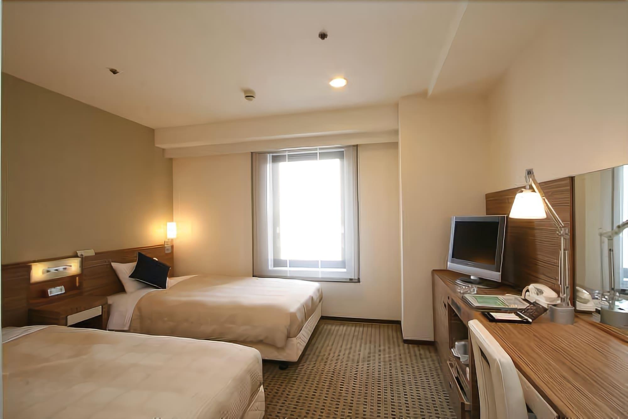 Cypress Hotel Nagoya-Eki Mae Екстер'єр фото