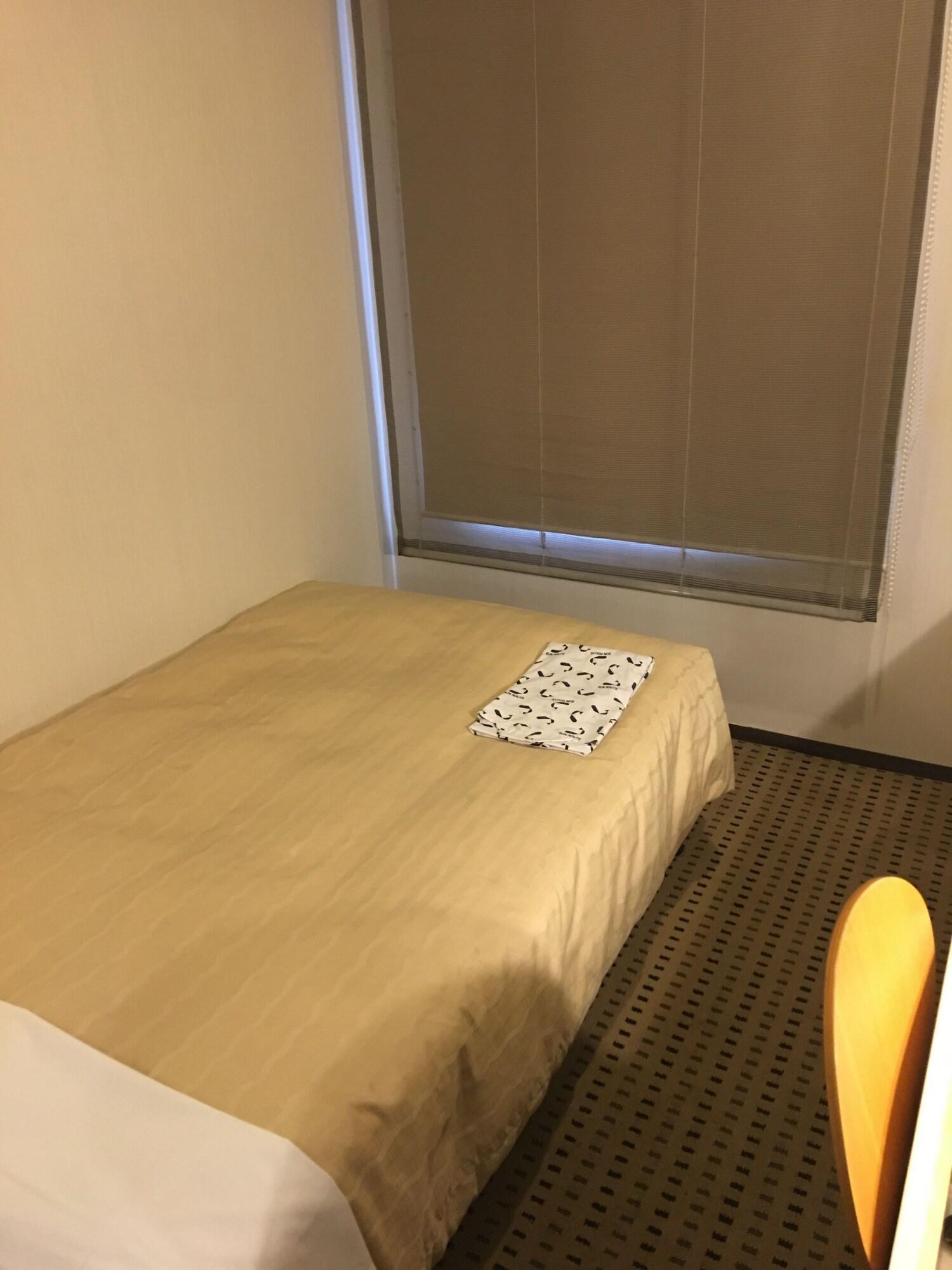 Cypress Hotel Nagoya-Eki Mae Екстер'єр фото