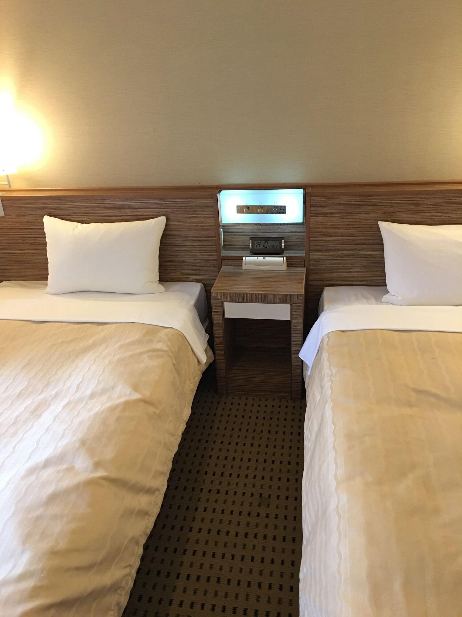 Cypress Hotel Nagoya-Eki Mae Екстер'єр фото