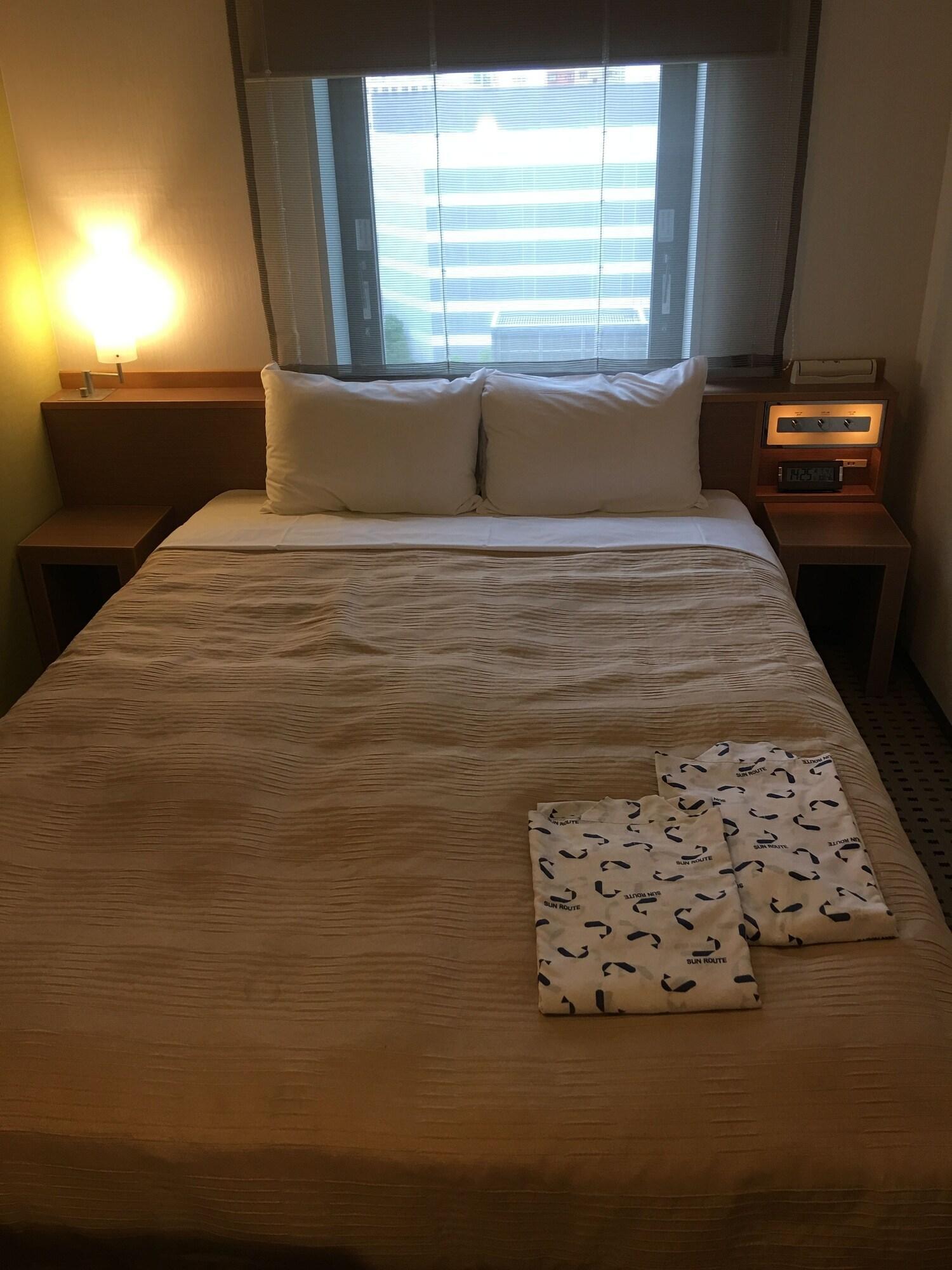 Cypress Hotel Nagoya-Eki Mae Екстер'єр фото