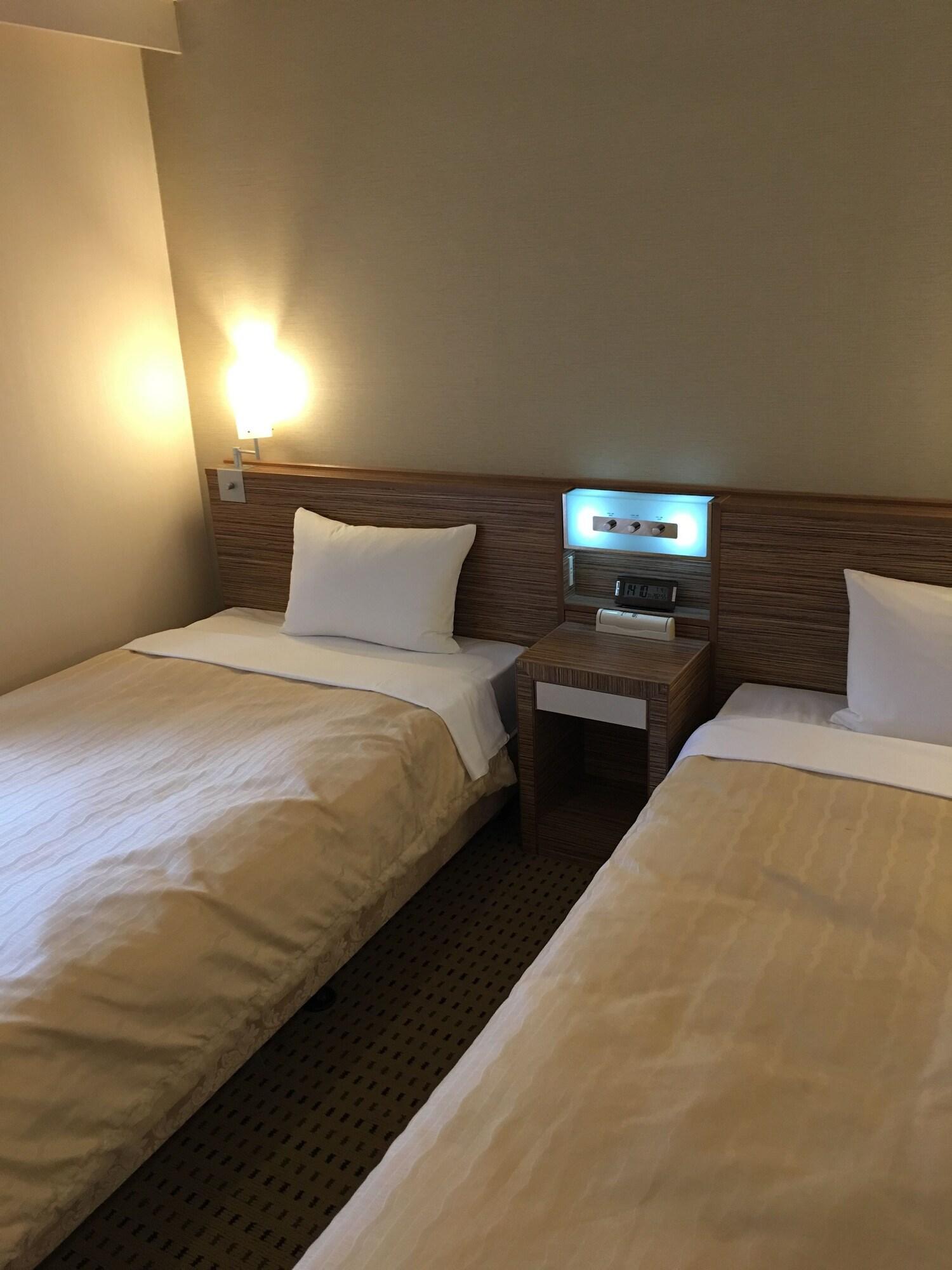 Cypress Hotel Nagoya-Eki Mae Екстер'єр фото