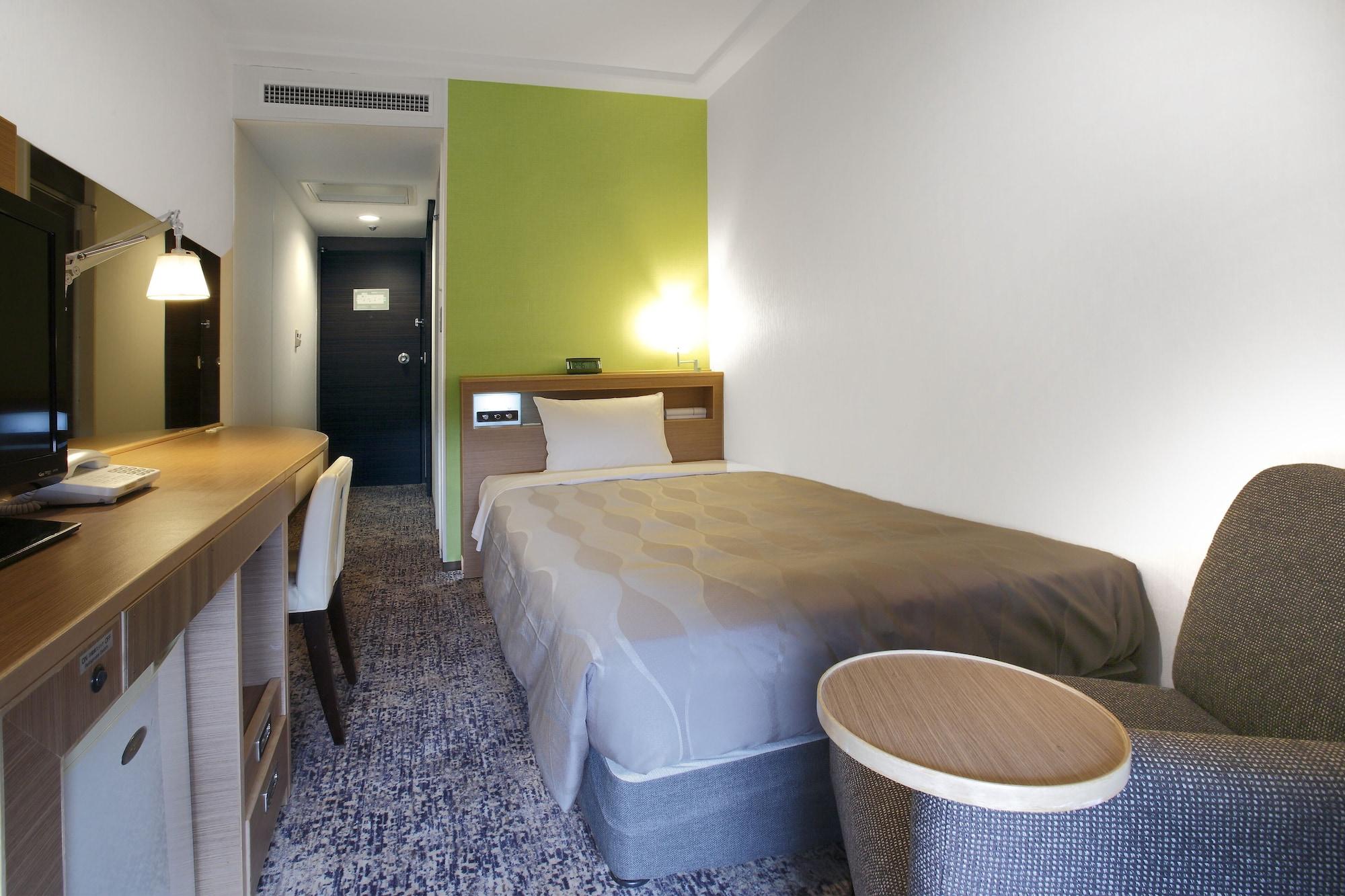 Cypress Hotel Nagoya-Eki Mae Екстер'єр фото