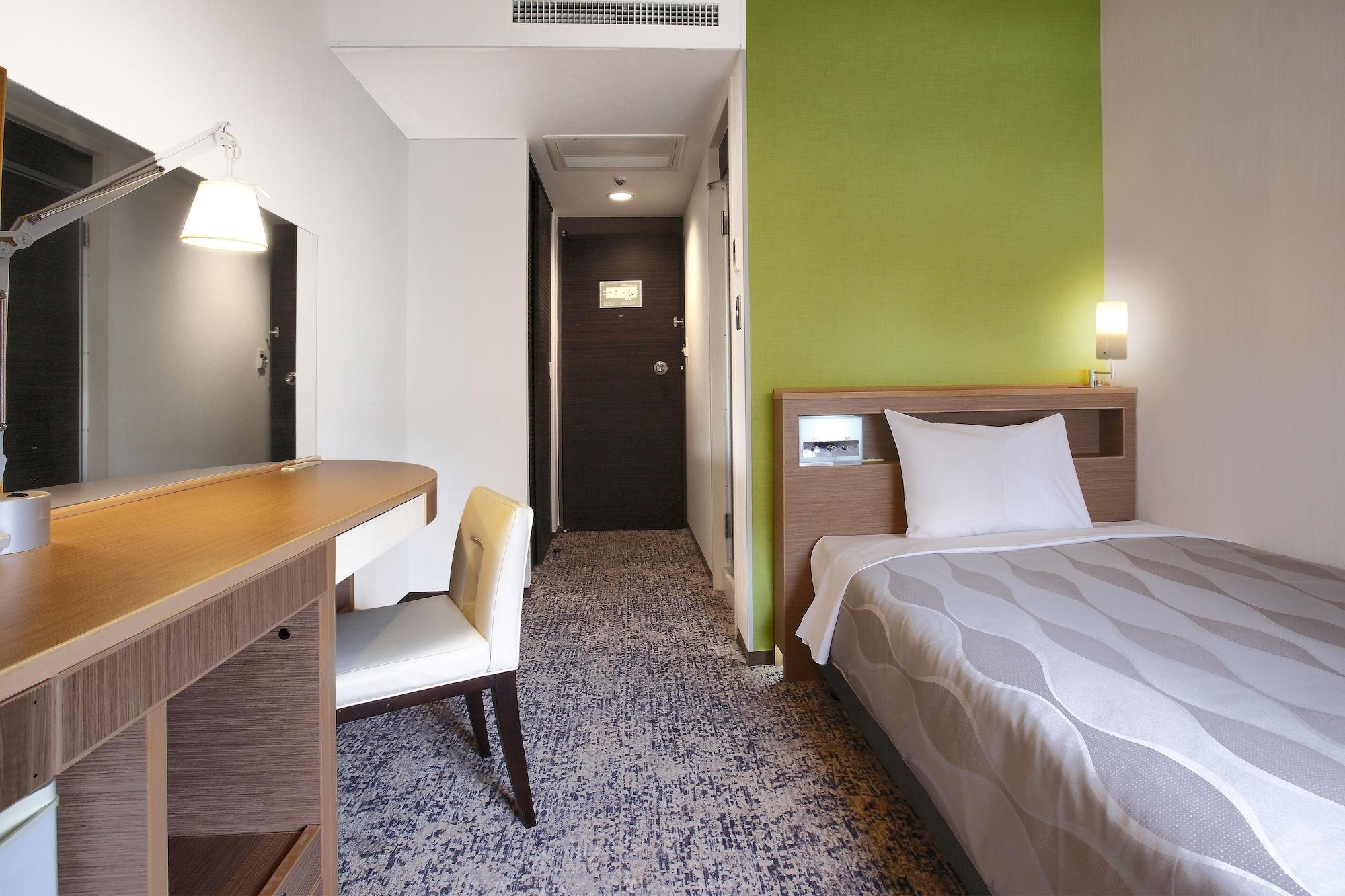 Cypress Hotel Nagoya-Eki Mae Екстер'єр фото