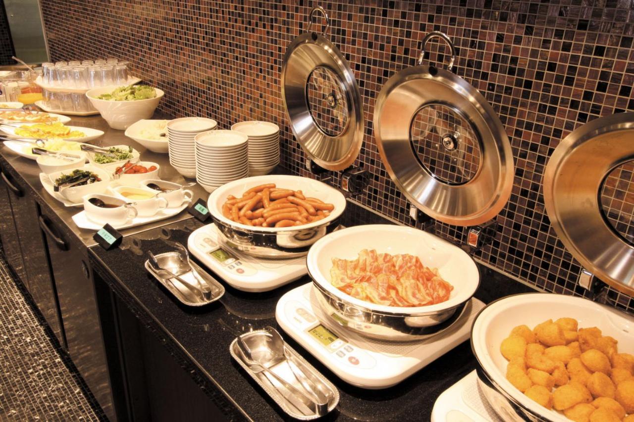 Cypress Hotel Nagoya-Eki Mae Екстер'єр фото